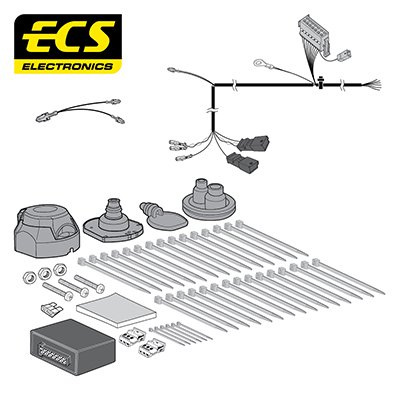 ECS SK018B1U