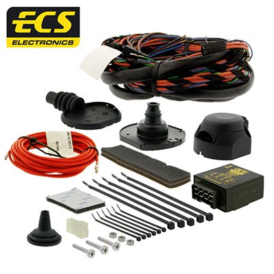 ECS FR-030-BB ECS FR-030-BB