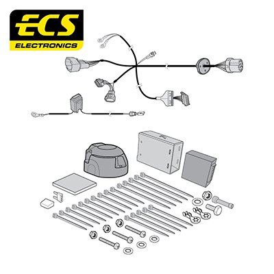 ECS NI16013MU