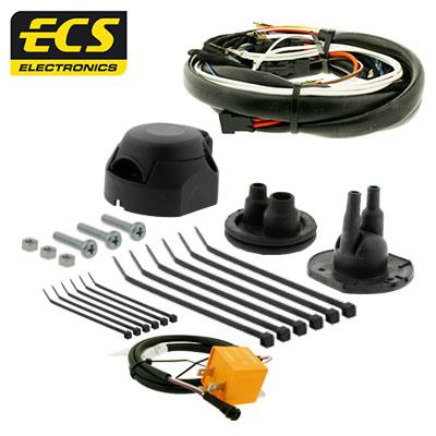 ECS SB-007-BL