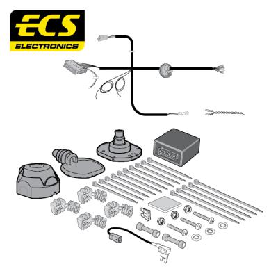 ECS BW03307U