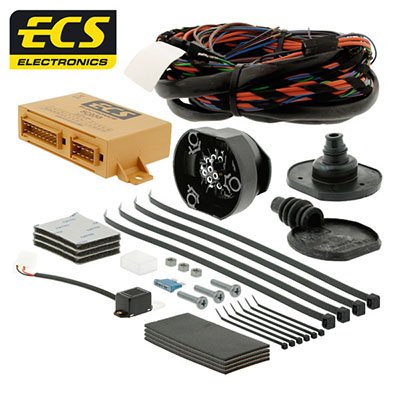 ECS TO-162-DH