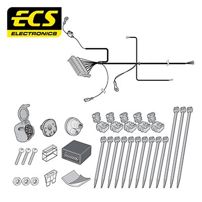 ECS BW017B1U
