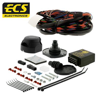 ECS FI-009-BL
