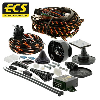 ECS TO-148-DB