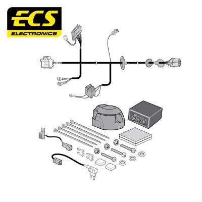 ECS LR02613MU ECS LR02613MU