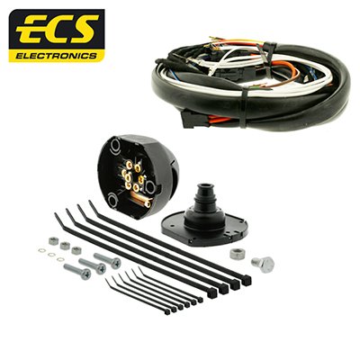 ECS NIS-020-B
