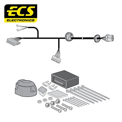 ECS LR01813U
