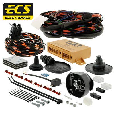 ECS LN-007-DH