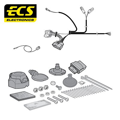 ECS TO31507U ECS TO31507U