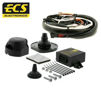 ECS KI-026-BL