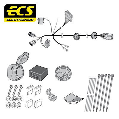 ECS FR10713U