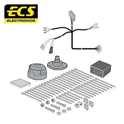 ECS VW20013U