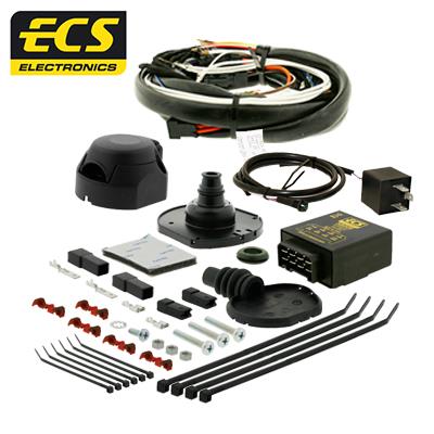 ECS FI-013-BL ECS FI-013-BL