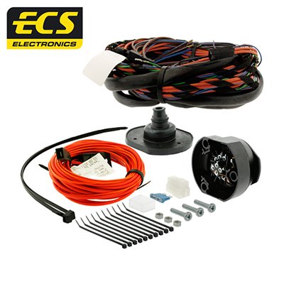 ECS RV-008-DB