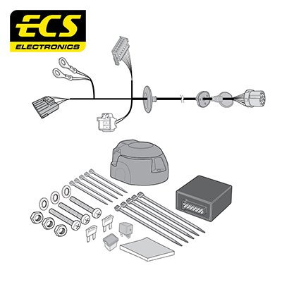 ECS JG01113U