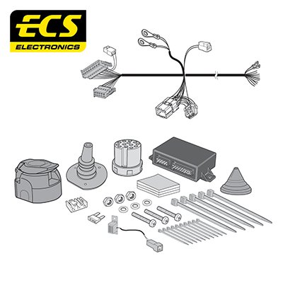 ECS RN15913U