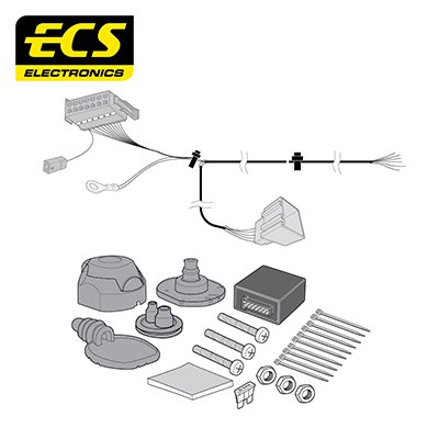 ECS AU040B1U