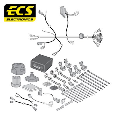 ECS MZ15613U