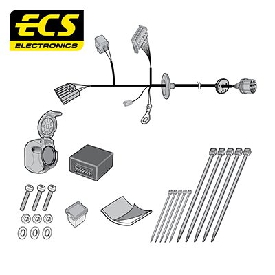 ECS JG00807U