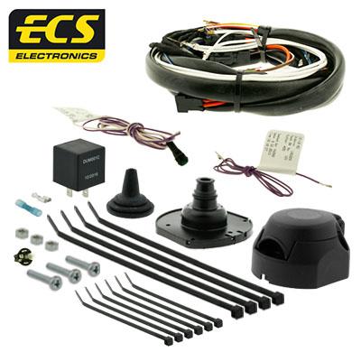 ECS OP-016-BL