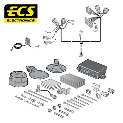 ECS TO221DHU