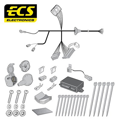 ECS TO29507U ECS TO29507U