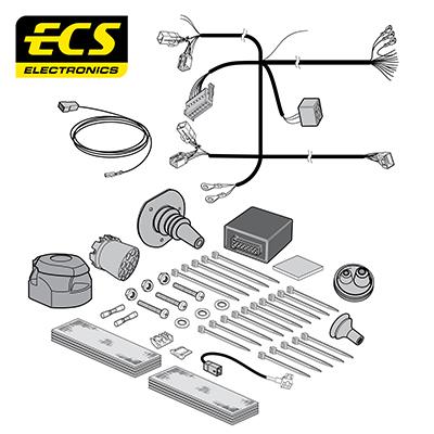 ECS SB05013U ECS SB05013U