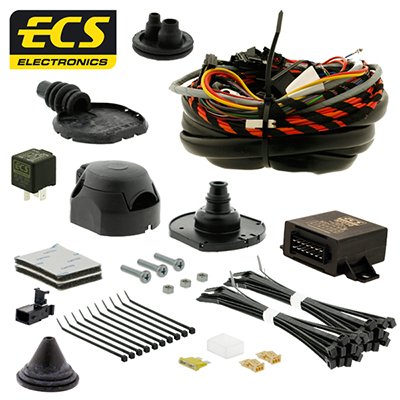 ECS VW-126-B1