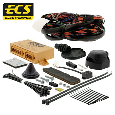 ECS TO-245-BH