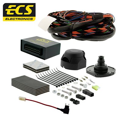 ECS TO296BH ECS TO296BH