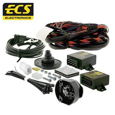 ECS AF-009-DB ECS AF-009-DB