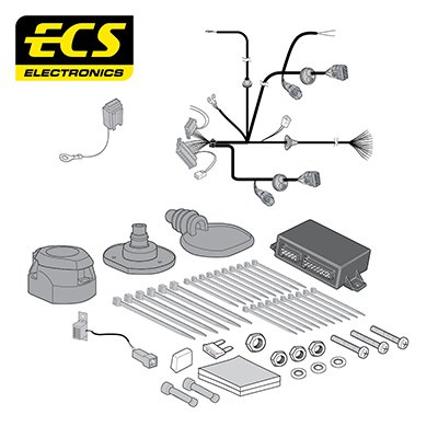 ECS SC00413U
