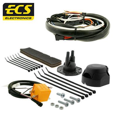 ECS SY-006-BL