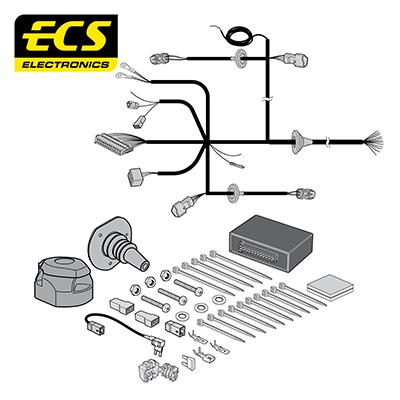 ECS SY01813U ECS SY01813U