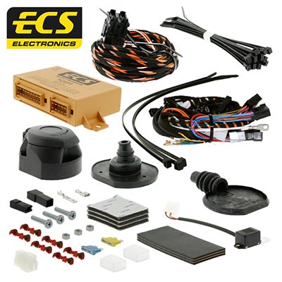ECS AF-010-DH ECS AF-010-DH