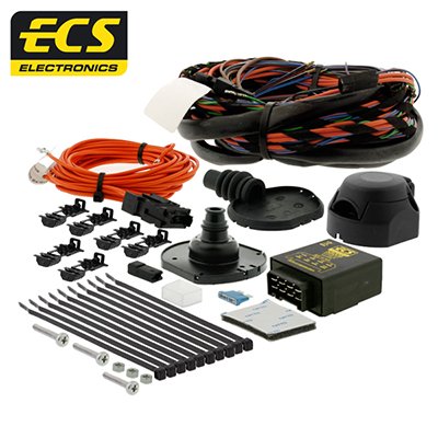 ECS FR-031-BB ECS FR-031-BB