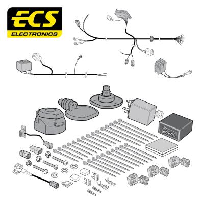 ECS SY02413U