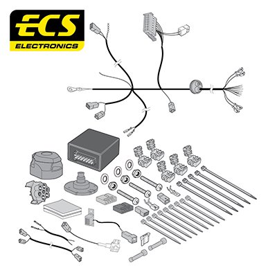 ECS MZ15607U