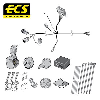 ECS FR10707U