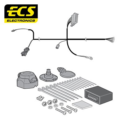 ECS MB08407U