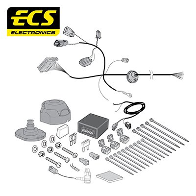 ECS FR10807U