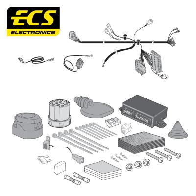ECS SB03613U