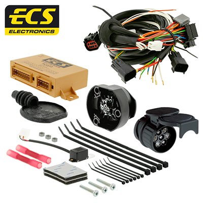 ECS JG-004-BH
