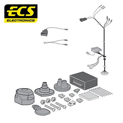 ECS VW104D1U