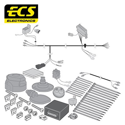 ECS SK015D2U