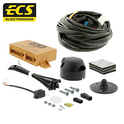 ECS VL-010-BL ECS VL-010-BL
