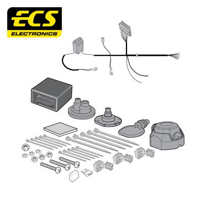 ECS AU07407U ECS AU07407U