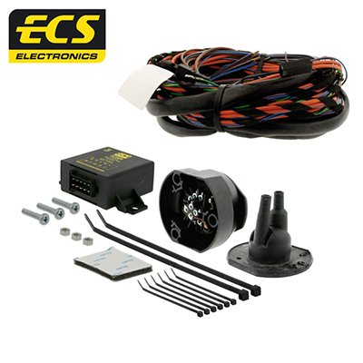 ECS DE-015-DL