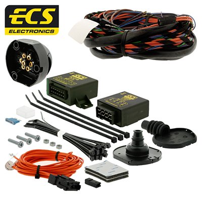 ECS FI-030-BB ECS FI-030-BB
